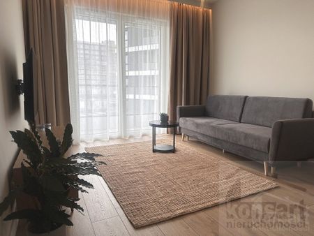 Luksusowy apartament | Nad Odrą | balkon|garaż - Фото 3