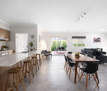 Spacious & Stylish Family Home - Photo 1