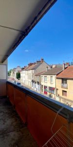 Location Appartement 1 pièce 26m² DIJON 21000 - Photo 4