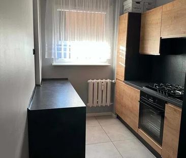Do wynajęcia umeblowane 2-pokojowe mieszkanie – 48 m², ul. Górnoślą... - Фото 3