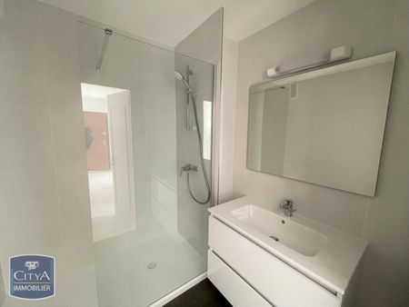 Location Appartement 3 pièces 65m² FONTAINE LES DIJON 21121 - Photo 5