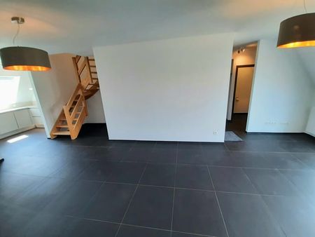 Duplex te huur - Photo 2