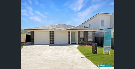 HORSLEY - Coming Soon... Brand New 4 Bedroom, Single Garage Duplex Home - Photo 2