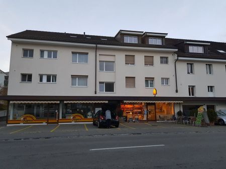 2.5 Zimmer, 3. Stock - Photo 5