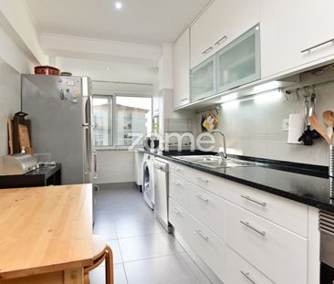 Apartamento T3 em Lisboa - Photo 5