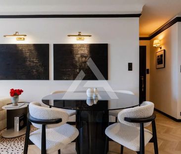 Tout savoir sur cet appartement à Beausoleil - Photo 3