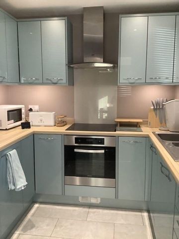 2 bedroom flat to rent - Photo 4