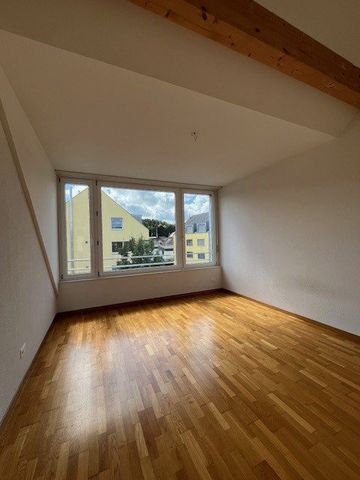 4.5 Zimmer, 112 m², 1. Stock - Photo 3
