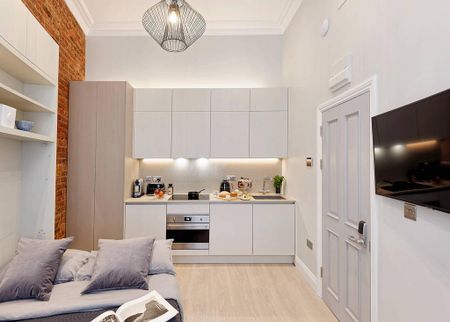 Studio to rent - Photo 2