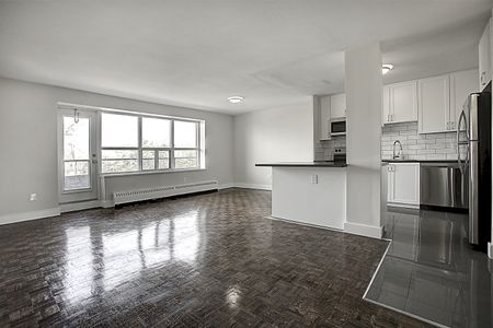 Garden Terrace Apartments - Photo 4