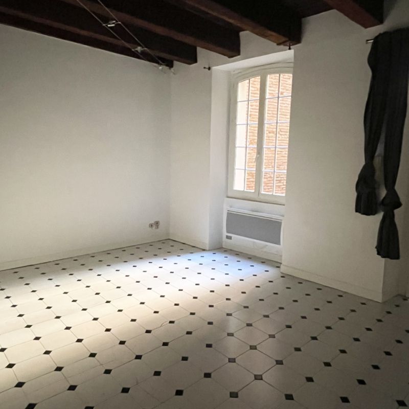 Studio - Carmes - Photo 1