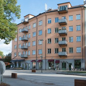 Eskilsgatan, Eskilstuna - Foto 2