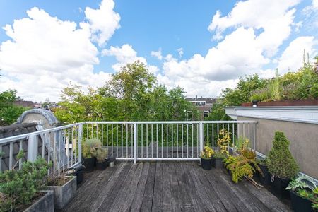 Te huur: Appartement Egelantiersgracht in Amsterdam - Foto 3