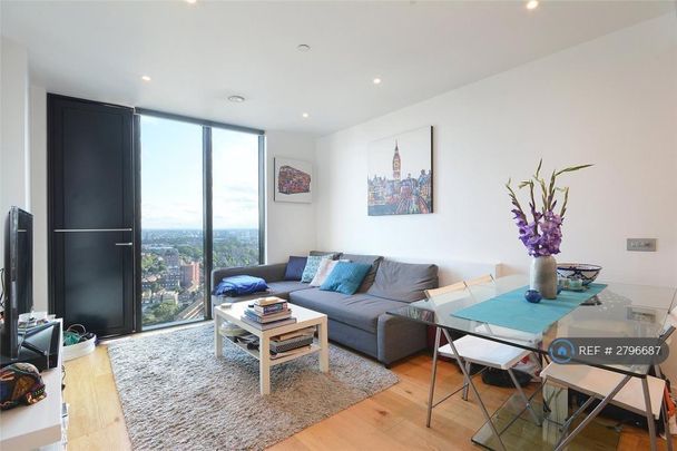 1 bedroom flat to rent - Photo 1