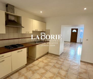 Appartement à louer, 3 pièces - Entraigues-sur-la-Sorgue 84320 - Photo 3