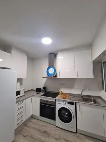 Avinguda de Burjassot, Valencia, Valencian Community 46009 - Photo 3