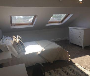 Room in a Shared House, Wilmslow Road, M14 - Photo 4