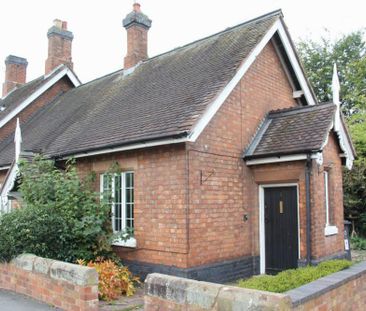 1 bedroom cottage to rent - Photo 1