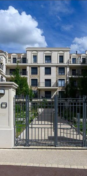 Appartement à louer 2 pièces 42.55m² - Photo 1