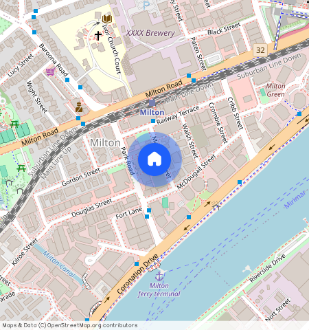 Level 14, 64/21 Manning Street, Milton, QLD 4064