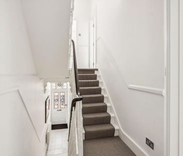 Available to let, a modernised five-bedroom period home in Putney SW15 - Photo 3