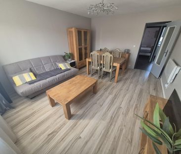 Location Appartement 1 pièce 47m² BOULOGNE SUR MER 62200 - Photo 1
