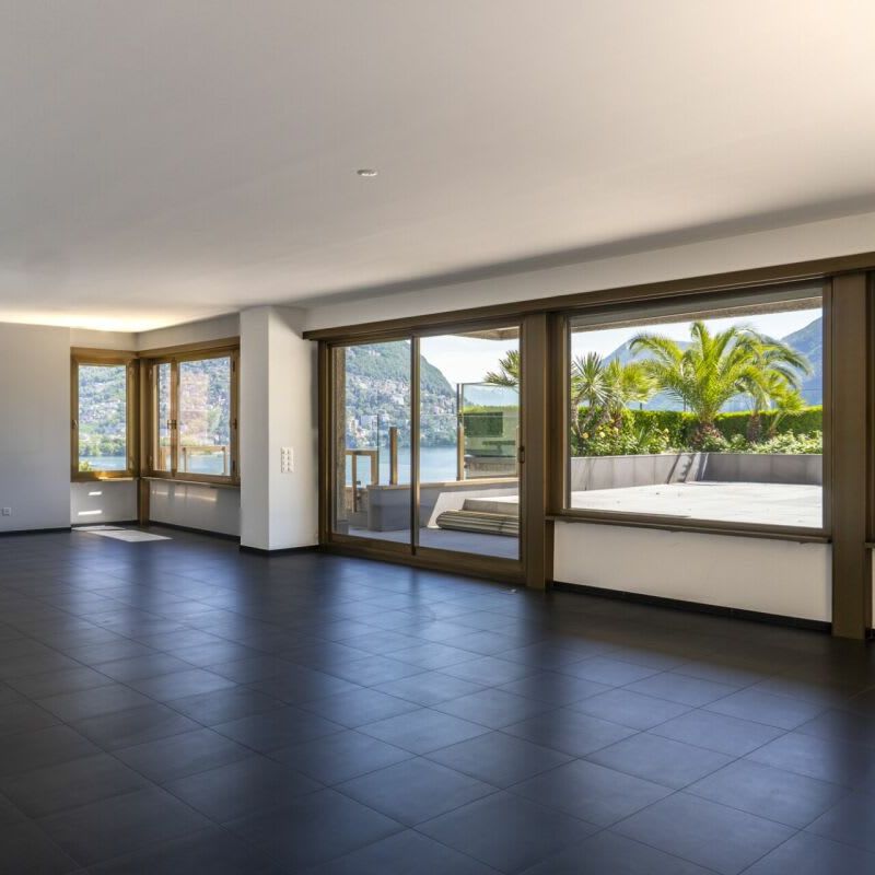 7 Zimmer, 215 m², 5. Stock - Photo 1