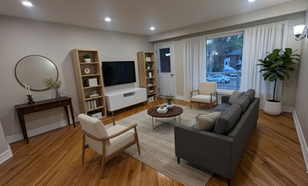 For Lease - 4 Dantek Court, Brampton, Ontario - Photo 3