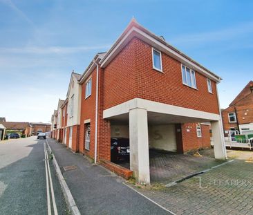 2 bedroom apartment to rent Hanns Mews, Hanns Way, Eastleigh, SO50 - Photo 6