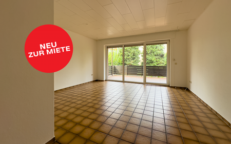 Kleine Singlewohnung mit großem Balkon in Minden! - Photo 4