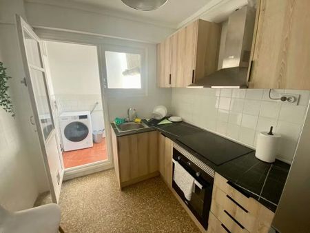 Avinguda de la Malva-Rosa, Valencia, Valencian Community 46011 - Photo 5