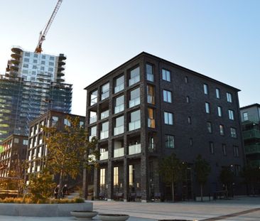 Agavägen, Lidingö - Photo 1