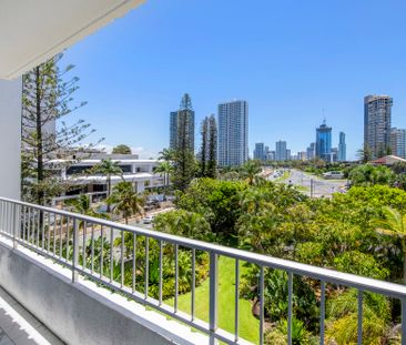 Stunning 2-Bedroom Apartment - Modern Living in a Prime Location! - Photo 6