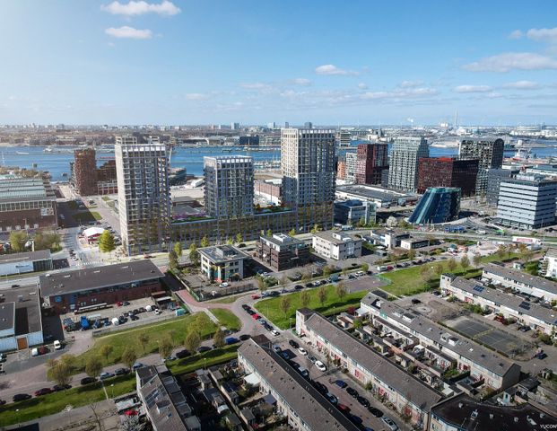 Te huur: Tt. Vasumweg 40 N3 - Photo 1