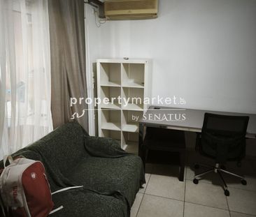 Διαμέρισμα 39 τ.μ. προς ενοικίαση - Photo 3