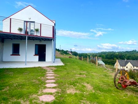 The Old Railway Loft, Halfway, Ballinhassig, Cork - Photo 2