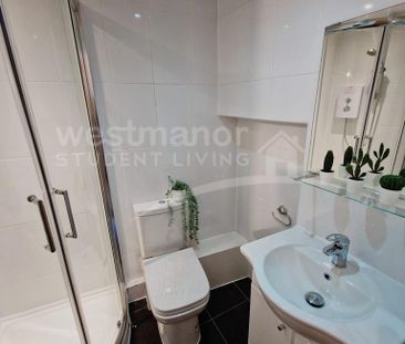 6 bedroom detached house to rent - Photo 6