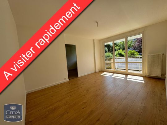 Location Appartement 3 pièces 63m² CALUIRE ET CUIRE 69300 - Photo 1