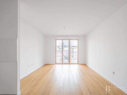 Rental Apartment Puteaux Pressensé-Rives de Seine - Photo 1