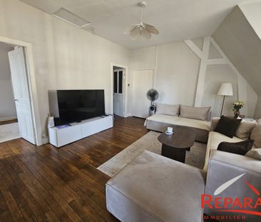Location Appartement 3 pièces 56m² BRIVE LA GAILLARDE 19100 - Photo 2