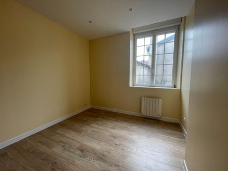 Appartement 2 pièces à Toul - Photo 4