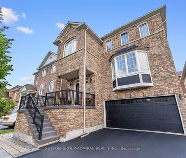 For Lease - 195 Alfred Smith Way, Newmarket, Ontario - Photo 5