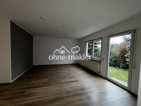 2-Zimmer Gartenwohnung in Niefern-Öschelbronn - Photo 5