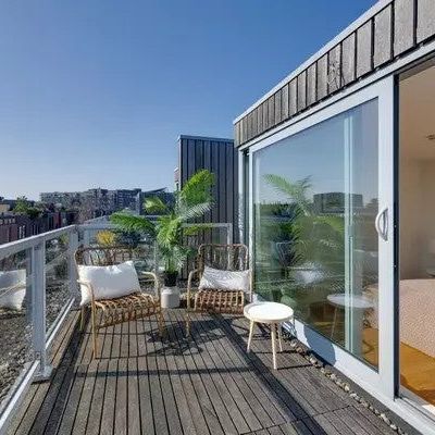 Te huur: Huis Scheepstimmermanstraat in Amsterdam - Photo 1