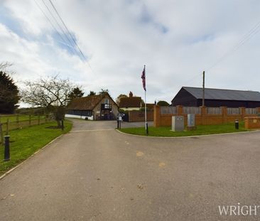 1 bedroom Cottage - Pottersheath Road, Welwyn - Photo 6