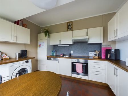 Appartement te huur - Photo 4