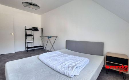 Appartement à louer - Photo 4