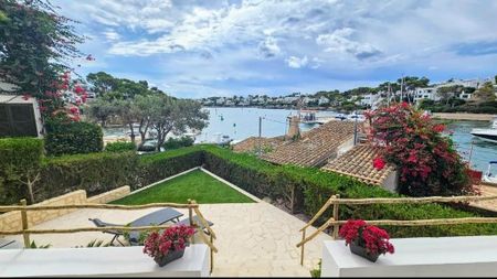 3 room luxury Apartment for rent in Santanyí, Balearic Islands - Photo 5