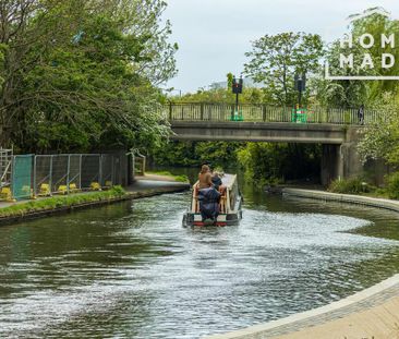 2 bedroom flat to rent - Photo 2