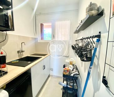 Location Appartement 1 pièce 29m² HYERES 83400 - Photo 3